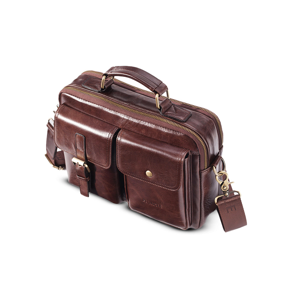 Maleta Masculina Executiva Hephaestus Hermes