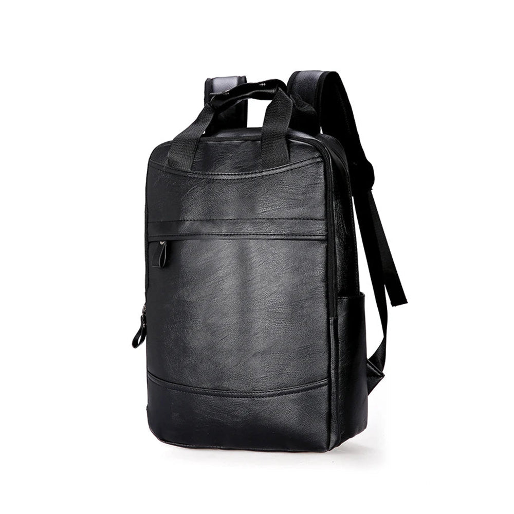 Mochila Compacta Slim Premium Hephaestus Hermes