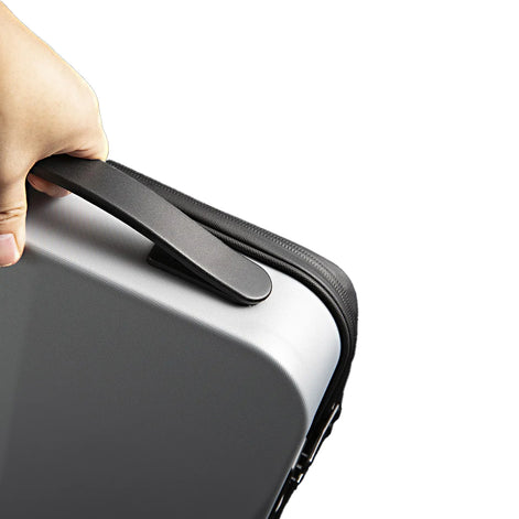 Mochila Impermeável Antifurto com Senha 20L