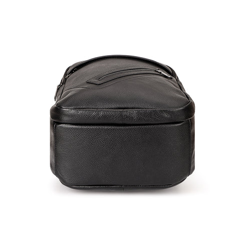 Mochila Executiva de Couro Legítimo Hephaestus