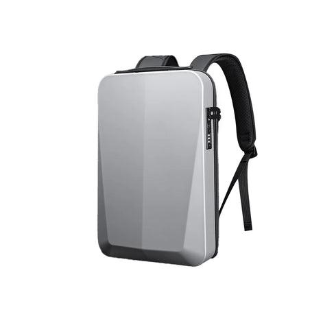 Mochila Impermeável Antifurto com Senha 20L