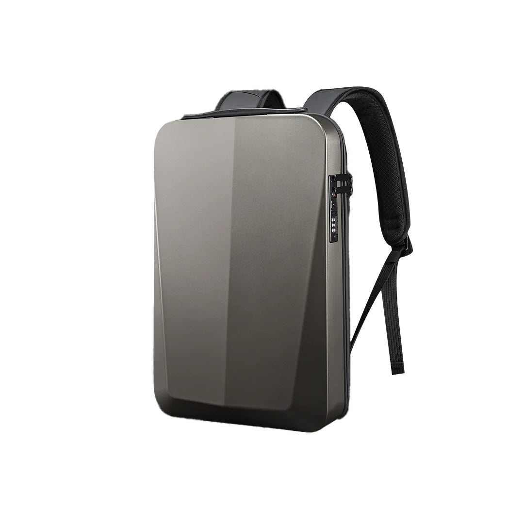 Mochila Impermeável Antifurto com Senha 20L