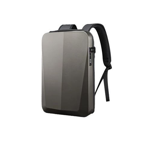 Mochila Impermeável Antifurto com Senha 20L