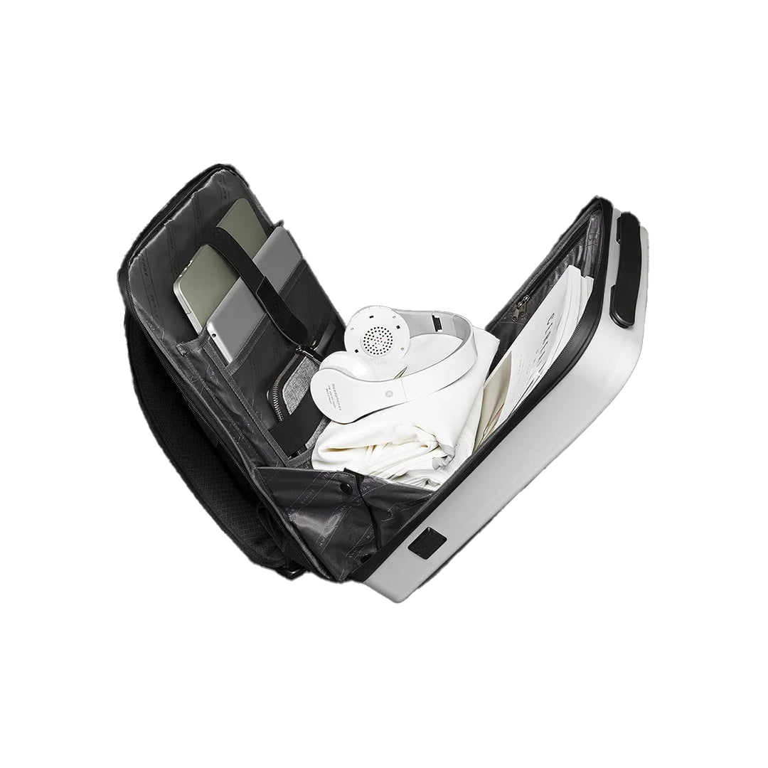 Mochila Impermeável Antifurto com Senha 20L