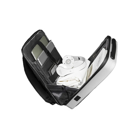 Mochila Impermeável Antifurto com Senha 20L