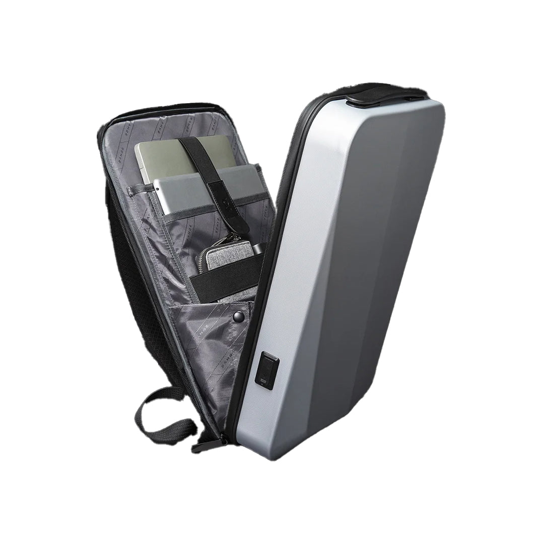 Mochila Impermeável Antifurto com Senha 20L