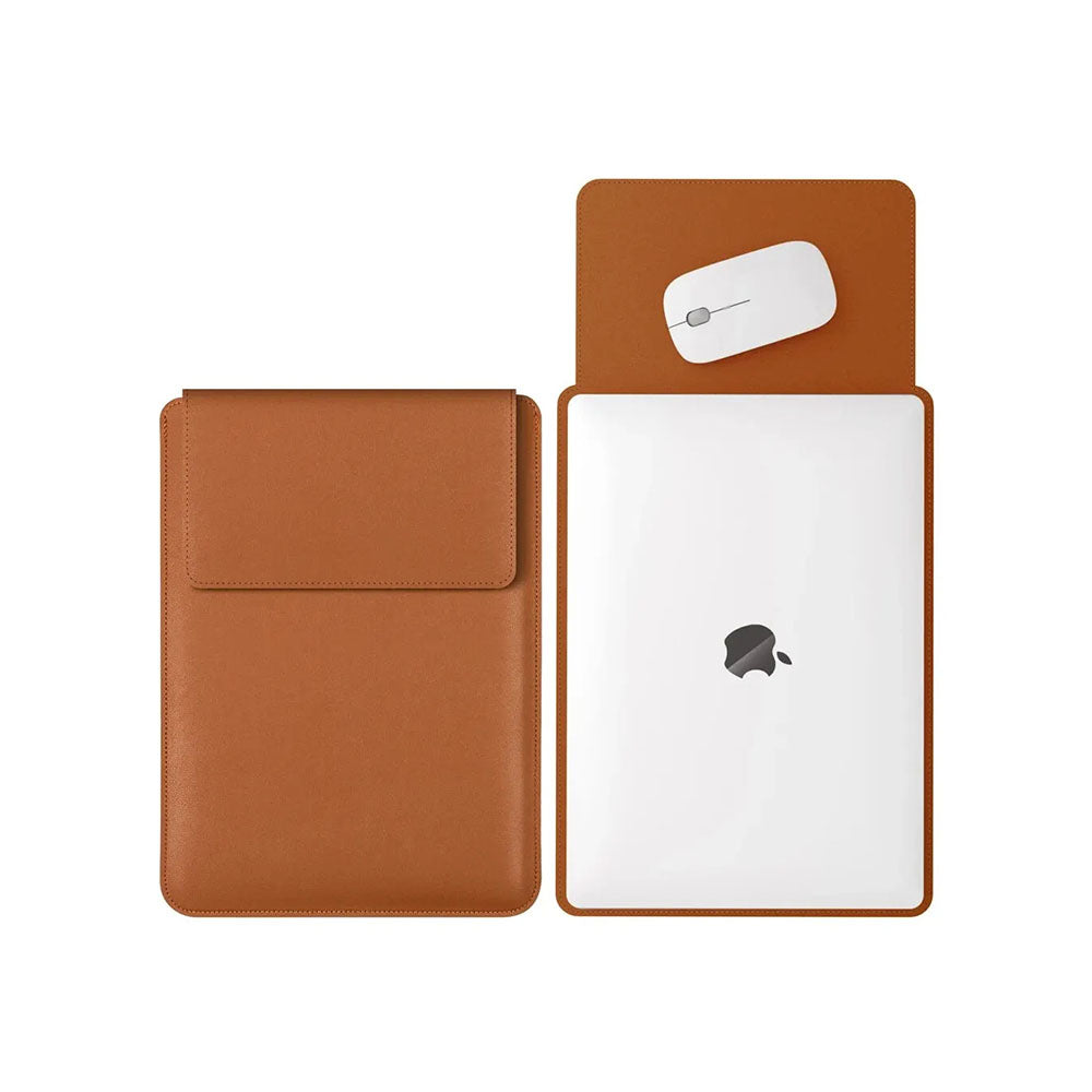 Capa 2 em 1 para notebook até 16 polegadas Hephaestus