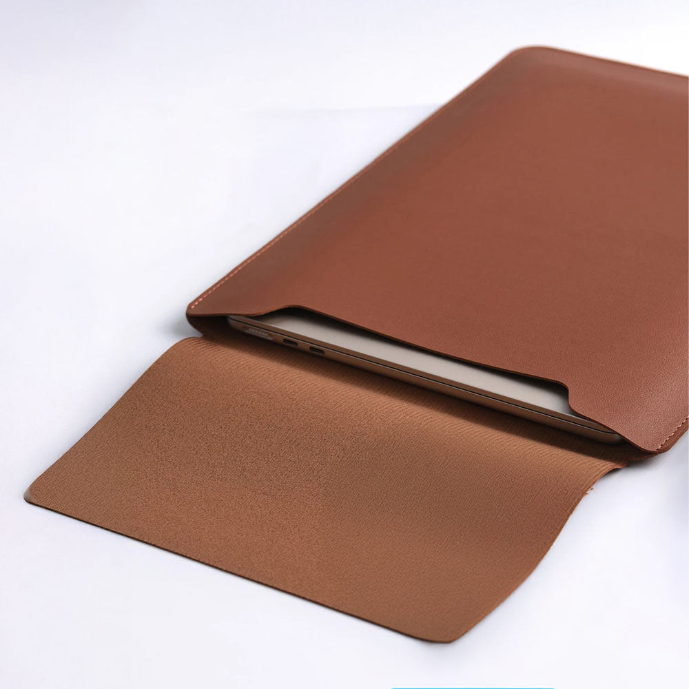 Capa 2 em 1 para notebook até 16 polegadas Hephaestus