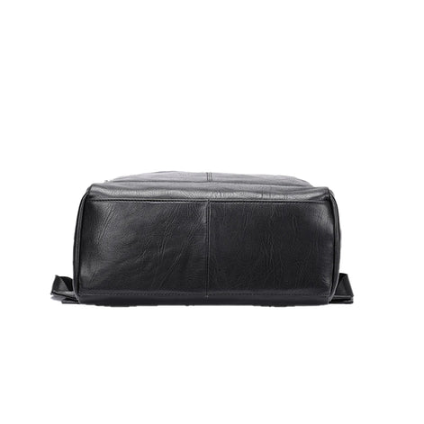 Mochila Executiva de Couro Legítimo Hephaestus