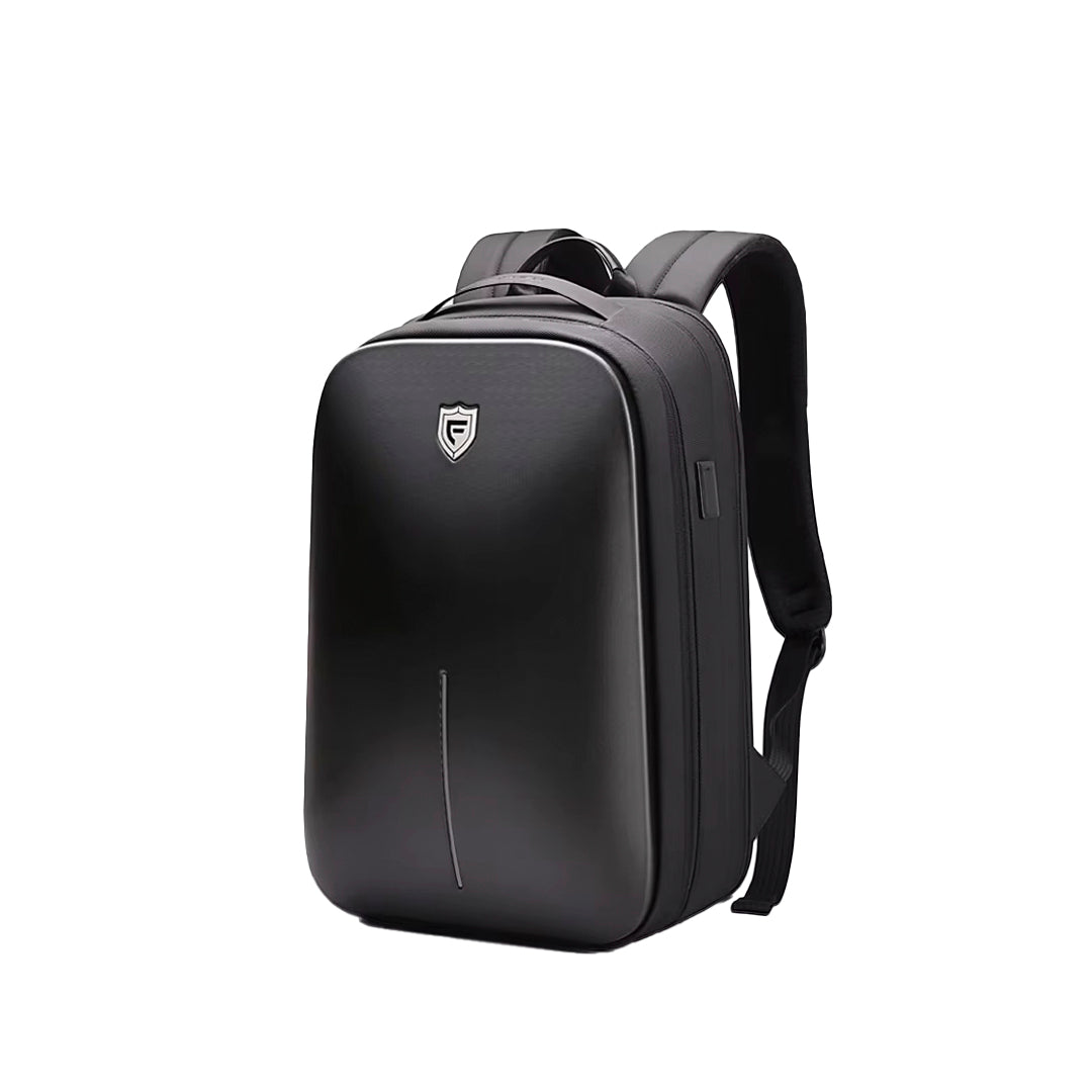Mochila de Viagem Impermeável Expansível 25L - 33L Fenruien