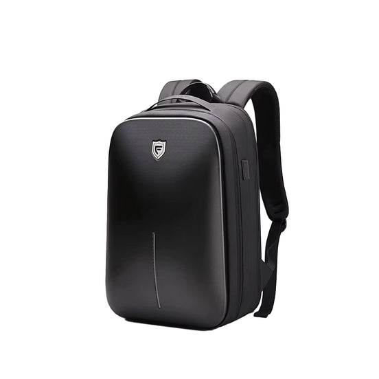 Mochila de Viagem Impermeável Expansível 25L - 33L Fenruien