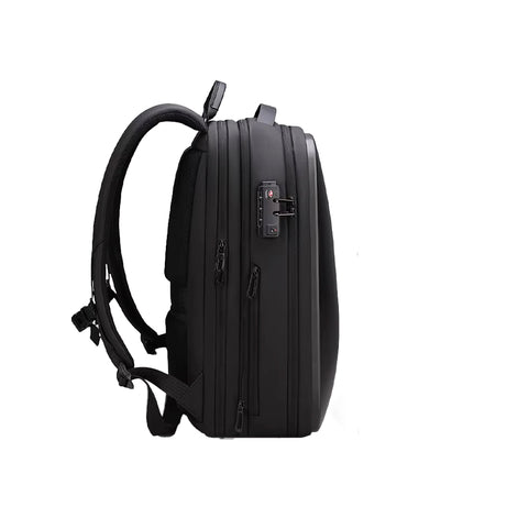 Mochila de Viagem Impermeável Expansível 25L - 33L Fenruien