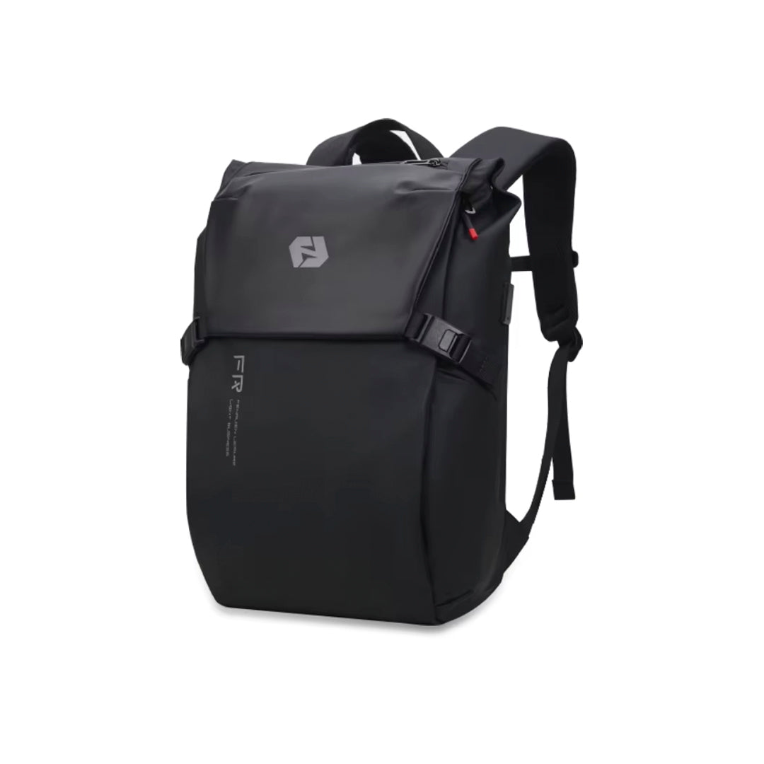 Mochila Antifurto Impermeável 25L Fenruien