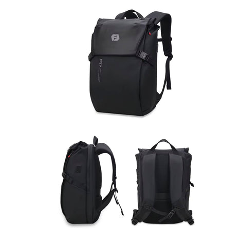 Mochila Antifurto Impermeável 25L Fenruien