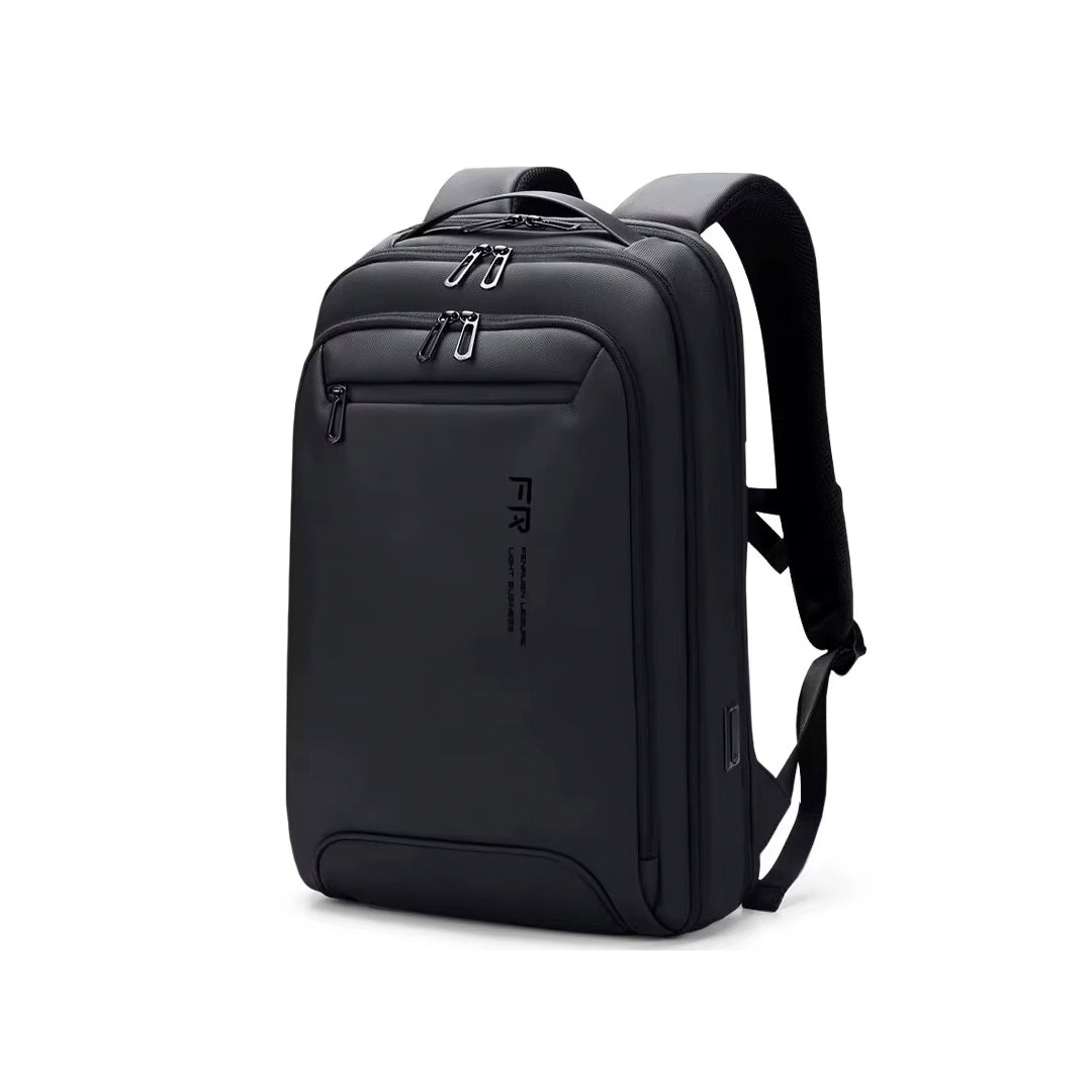 Mochila Casual Fenruien Slim para Notebook 15.6