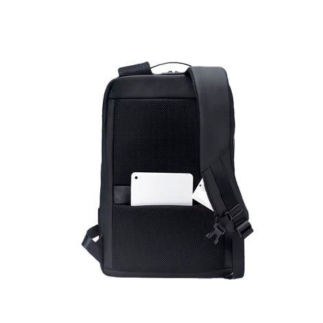 Mochila Casual Fenruien Slim para Notebook 15.6