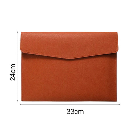 Pasta Porta Documentos Executivo Hephaestus