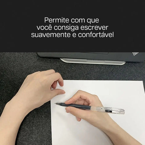 MousePad Grande em Feltro Antiderrapante