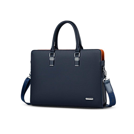 Maleta Executiva Empresarial Masculina Hephaestus