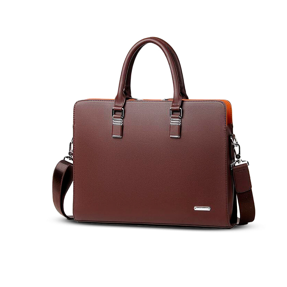 Maleta Executiva Empresarial Masculina Hephaestus