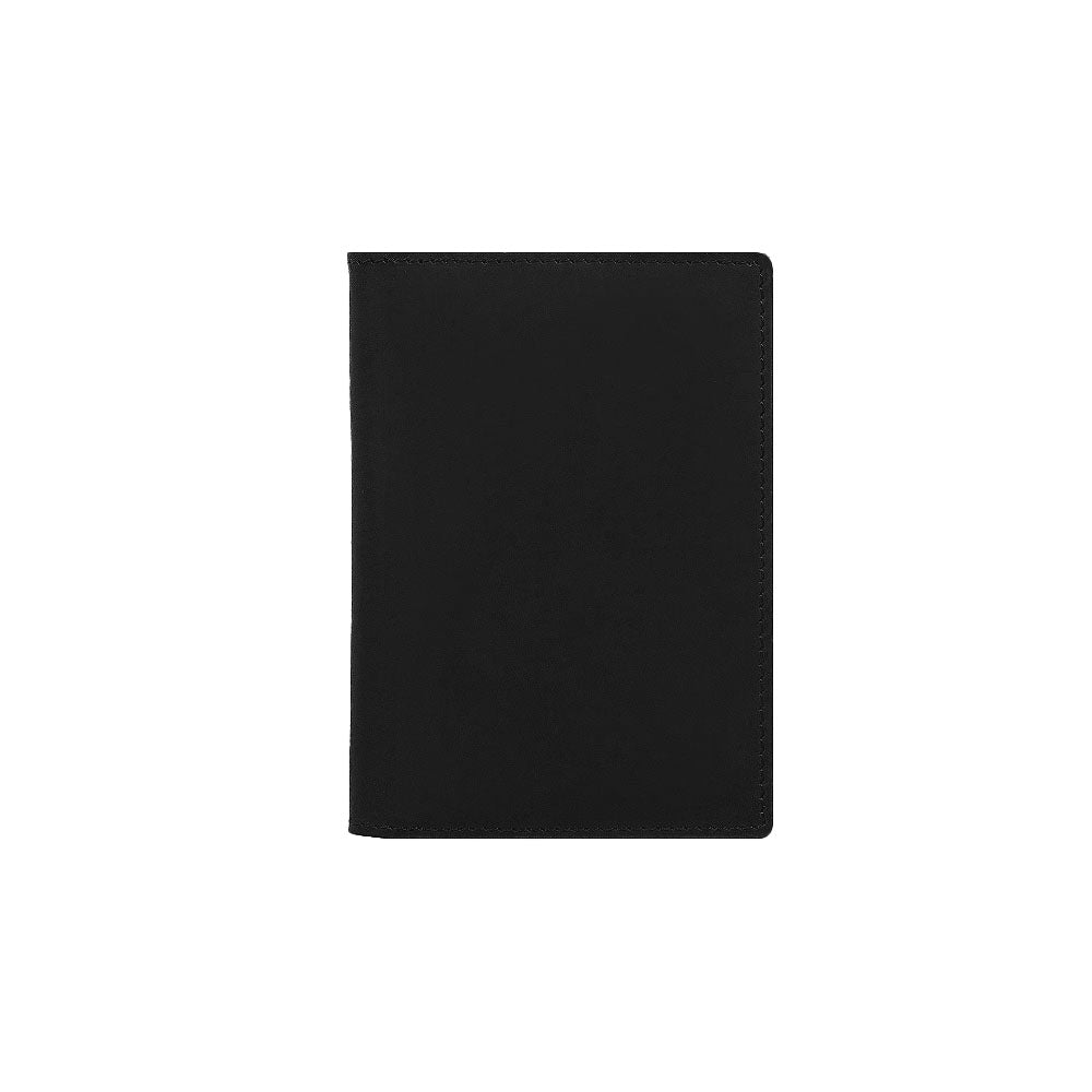 Porta Passaporte em Couro Legítimo Hephaestus