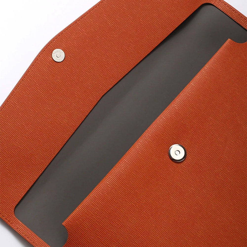 Pasta Porta Documentos Executivo Hephaestus