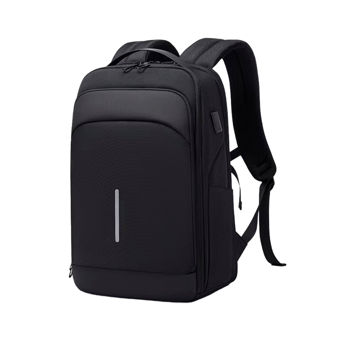 Mochila Casual Expansível 20L - 25L Compacta Fenruien