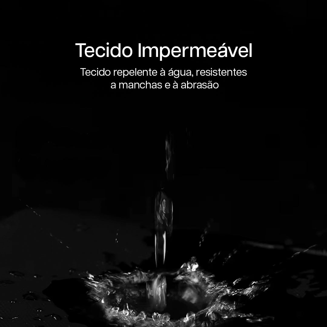 Mochila Casual Expansível 20L - 35L Fenruien