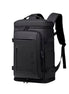 Mochila de Viagem Impermeável Expansível 20L - 35L Fenruien