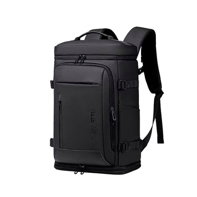 Mochila de Viagem Impermeável Expansível 20L - 35L Fenruien