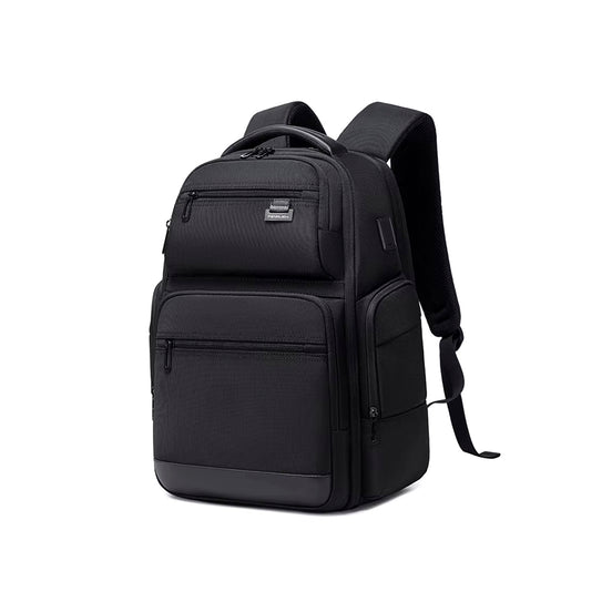 Mochila de Viagem Expansível 37L - 43L Fenruien