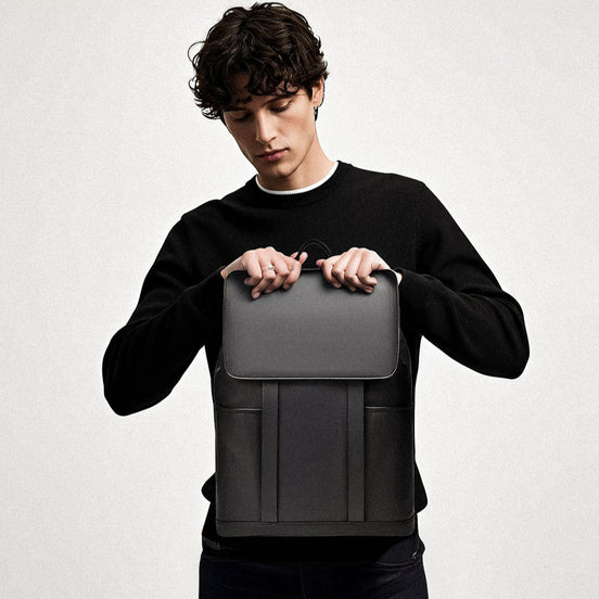 Mochila Impermeável para Notebook 15.6