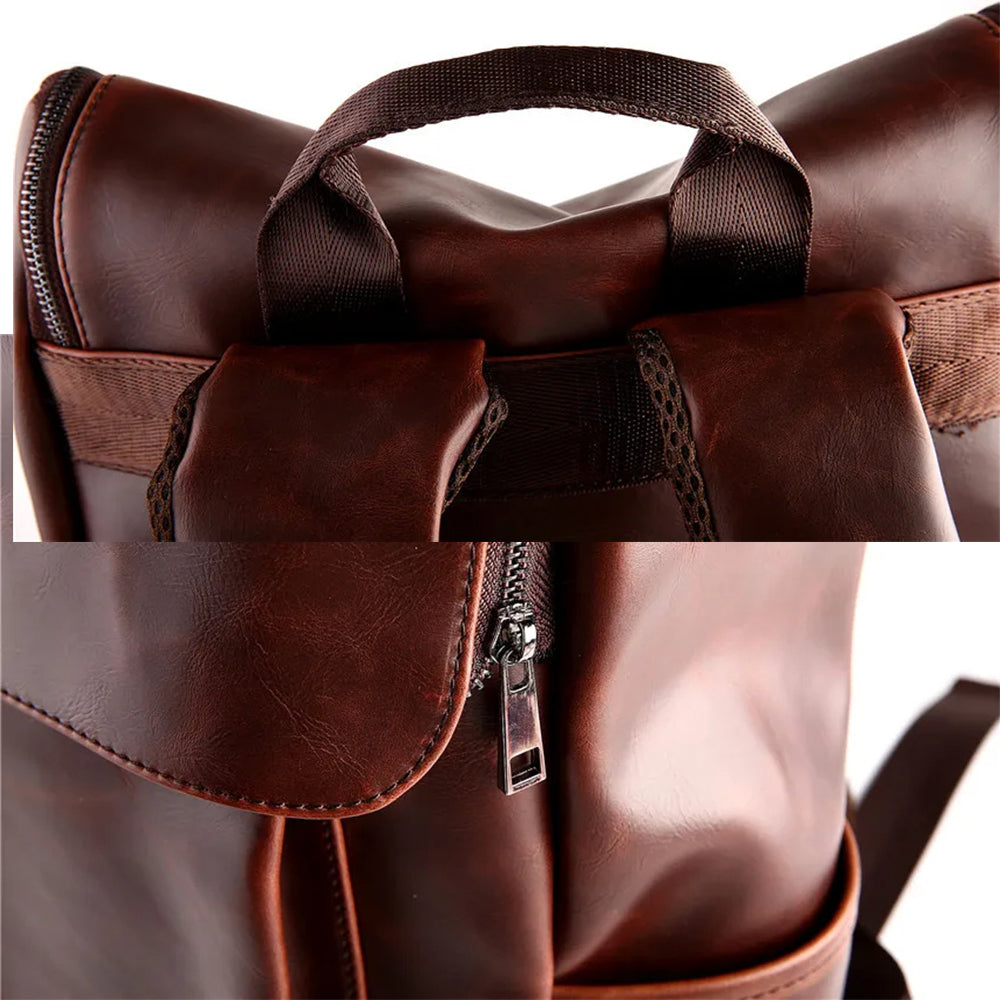 Mochila Casual Executiva para Notebook 15.6 Hephaestus Apollo