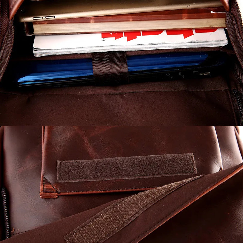 Mochila Casual Executiva para Notebook 15.6 Hephaestus Apollo