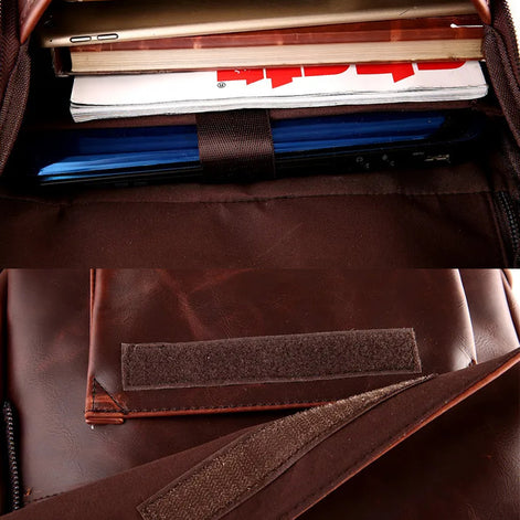 Mochila Casual Executiva para Notebook 15.6 Hephaestus Apollo