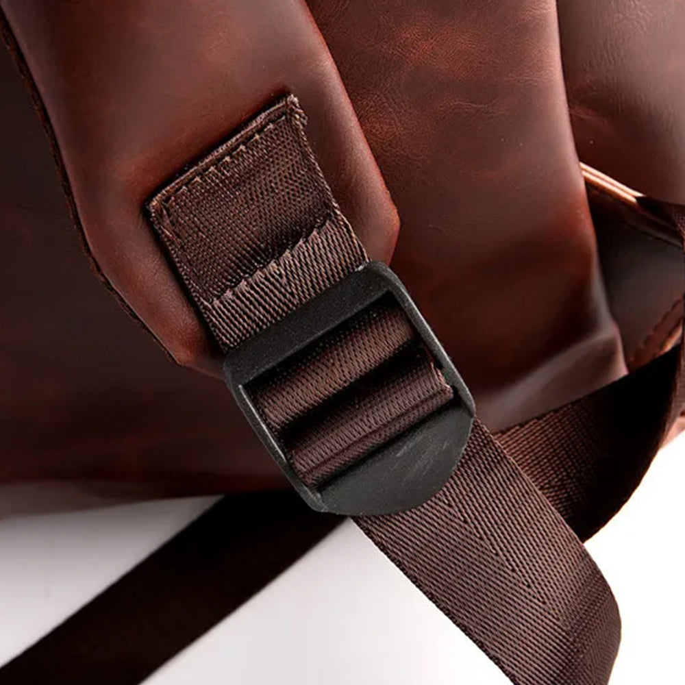 Mochila Casual Executiva para Notebook 15.6 Hephaestus Apollo