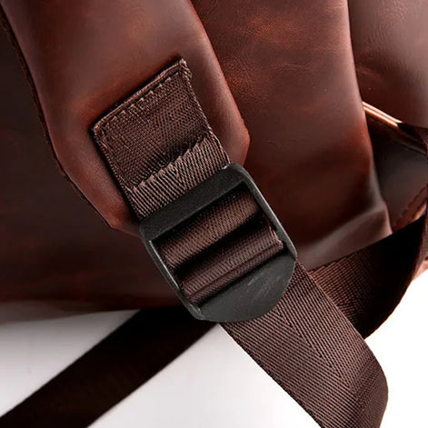 Mochila Casual Executiva para Notebook 15.6 Hephaestus Apollo