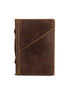 Case de Couro para Notebook Hephaestus Hermes