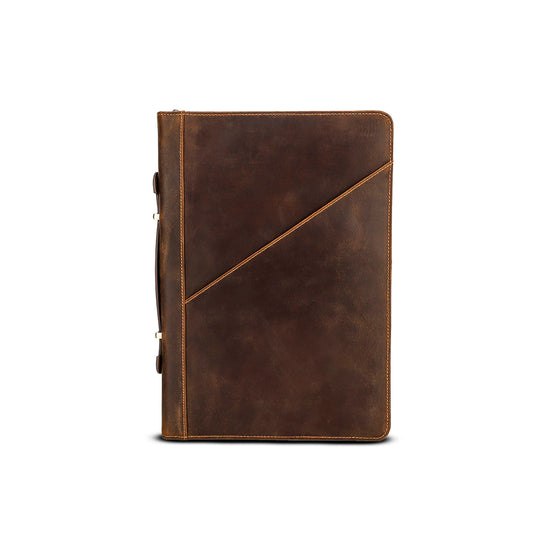 Case de Couro para Notebook Hephaestus Hermes