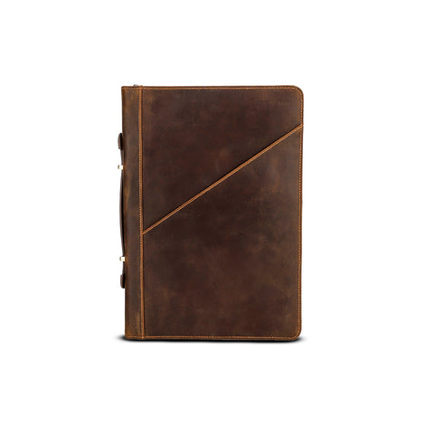 Case de Couro para Notebook Hephaestus Hermes