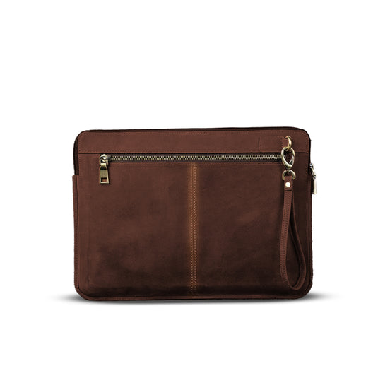 Case de Couro Hephaestus Hermes