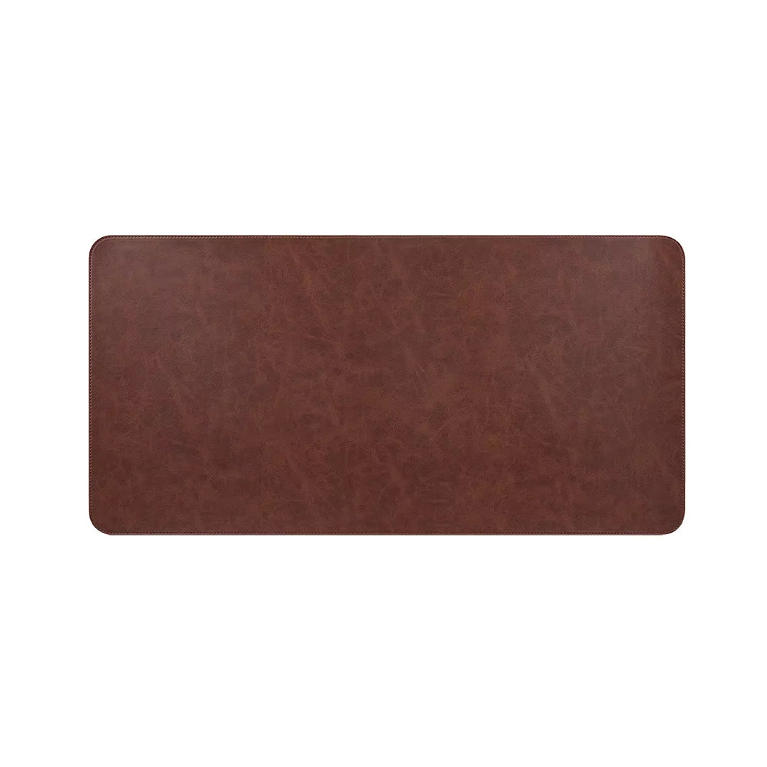 Mousepad de Couro Hephaestus