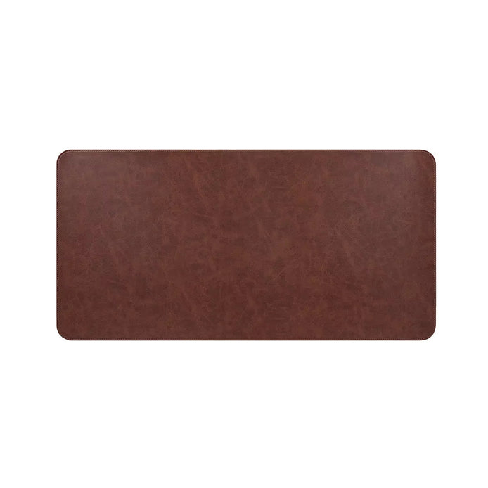 Mousepad de Couro Hephaestus