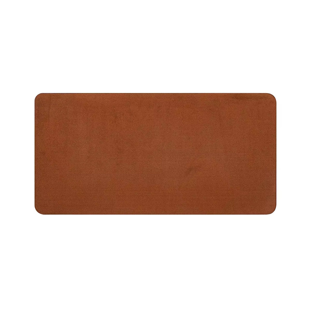 Mousepad de Couro Hephaestus