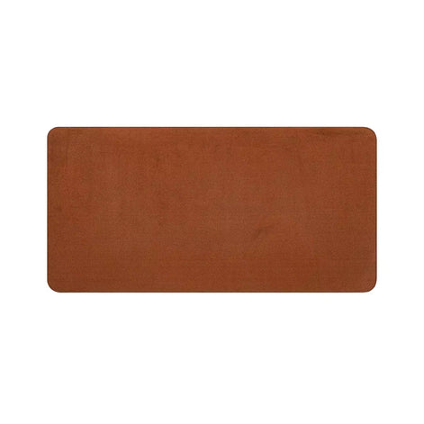 Mousepad de Couro Hephaestus