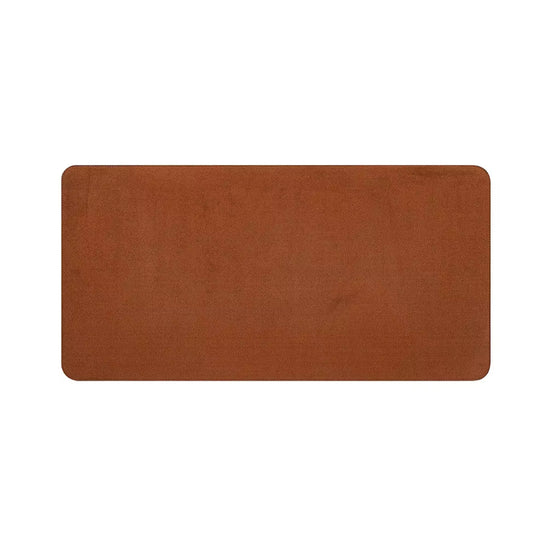 Mousepad de Couro Hephaestus