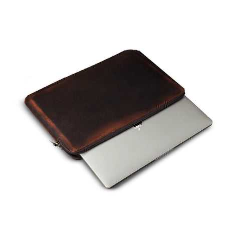 Case de Couro Hephaestus Hermes