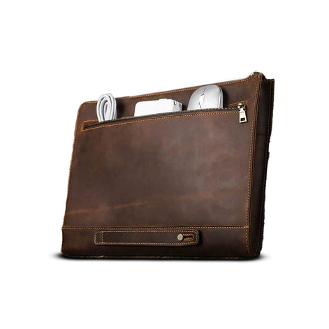 Case de Couro Hephaestus Hermes