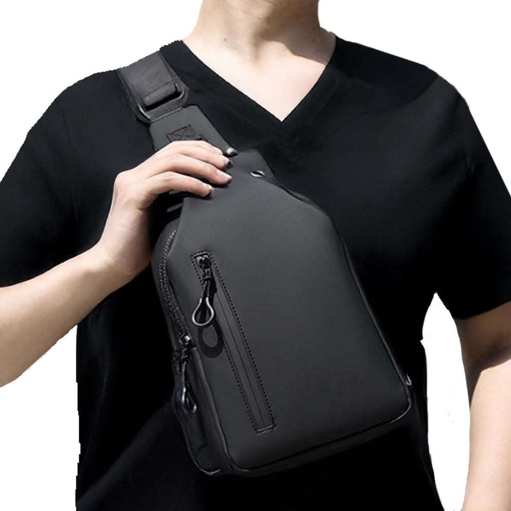 Mochila Transversal Versátil Hephaestus Apollo