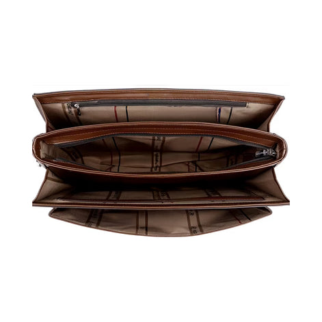 Maleta Executiva Empresarial Masculina com Senha